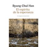 El espíritu de la esperanza