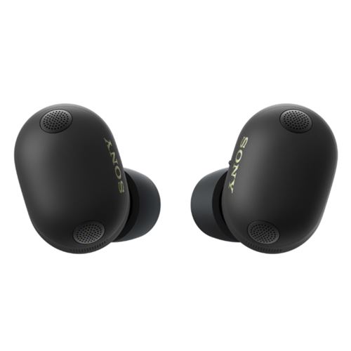 Auriculares Noise Cancelling Sony Wf-1000xm6 True Wireless Negro