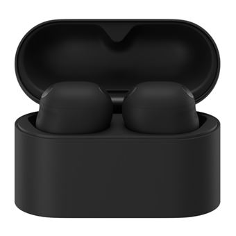 Auriculares Noise Cancelling Sony WF-1000XM6 True Wireless Negro