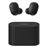 Auriculares Noise Cancelling Sony WF-1000XM6 True Wireless Negro