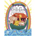 Mi pequeña Biblia