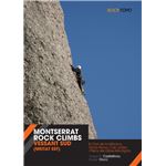 Montserrat rock climbs