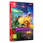 Eldrador Creatures Shadowfall Nintendo Switch