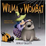 Wilma y Wómbat