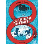 La ciudad infinita