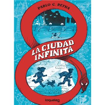 La ciudad infinita