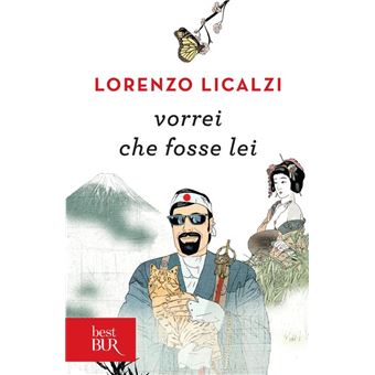 Vorrei che fosse lei - 1