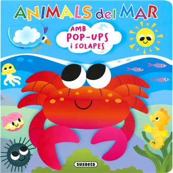 Animals del mar - 1