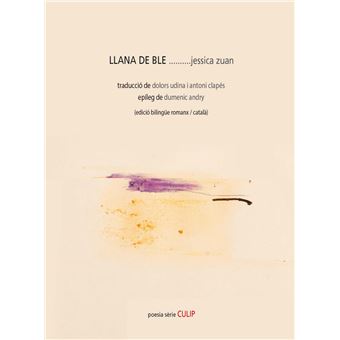 Llana de ble - 1