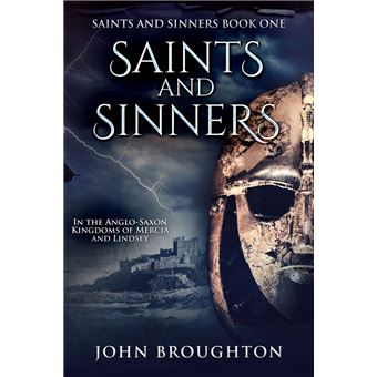 Saints And Sinners - 1