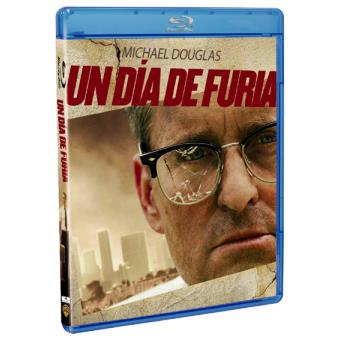 Un día de furia - Blu-Ray