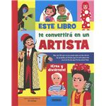 Este Libro Te Convertira En Un Artista