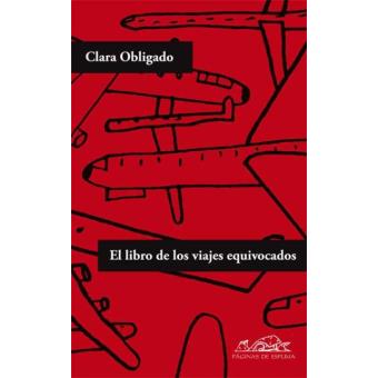 El libro de los viajes equivocados