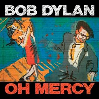 Oh Mercy - Vinilo