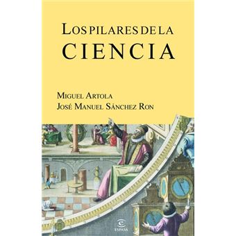Los pilares de la ciencia