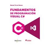 Fundamentos De Programacion Visual C#