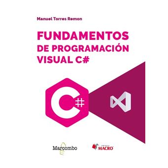 Fundamentos De Programacion Visual C#