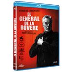 El general de la Rovere - Blu-ray