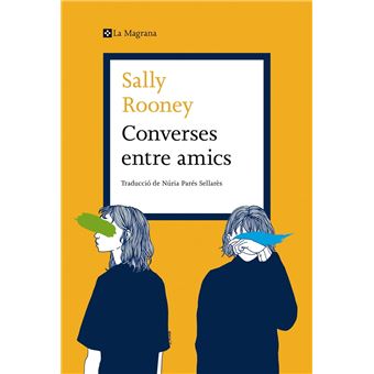 Converses entre amics - 1