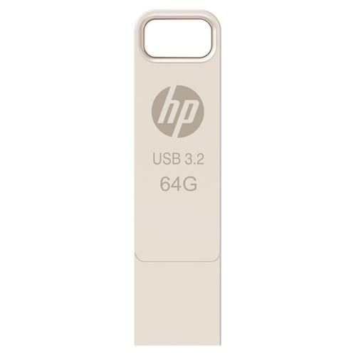 Pendrive Memoria Hp Otg X206c Usb 3.2 64gb