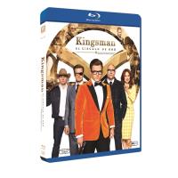Kingsman: El círculo de oro - Blu-Ray