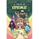 El Club de los Especiales