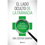El lado oculto de la farmacia