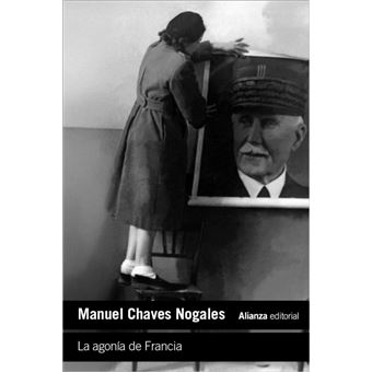 La Agonia De Francia