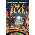 Amanda Black 14 - La màscara mestra