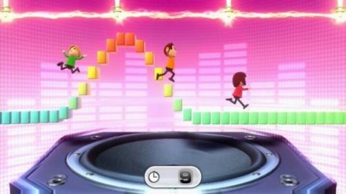 Aclarar Estimado esquema Wii Party U Wii U para - Los mejores videojuegos | Fnac