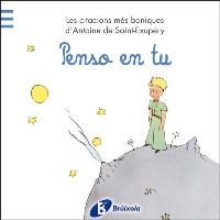 Penso En Tu