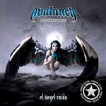 El ángel caído - XV aniversario) - CD