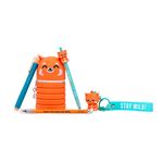 Mr Wonderful Pack Back To School Red Panda