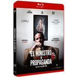 El ministro de propaganda - Blu-ray