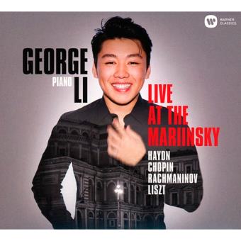 Live at the Mariinsky