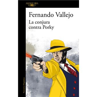 La conjura contra porky