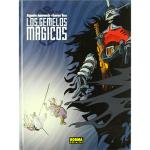Los gemelos magicos