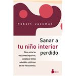 Sanar A Tu Niño Interior Perdido