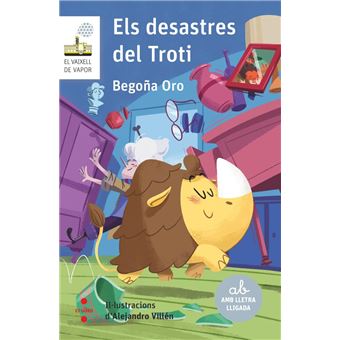 C-vvbl. els desastres del troti