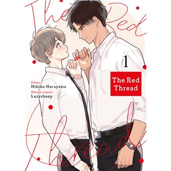 The Red Thread 01