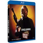 Código de silencio - Blu-ray
