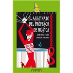 El asesinato del profesor de música