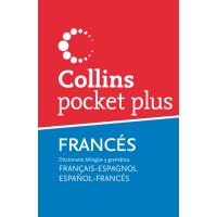 Collins pocket plus. Francés-español