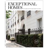 Excepctional Home Architecture excepcionals exceptional