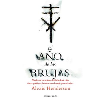 El Año de las Brujas