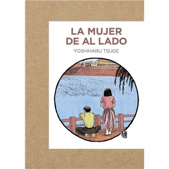 La mujer de al lado