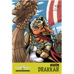 Misión Drakkar