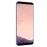 Samsung Galaxy S8 Plus 6,2" Gris Orquídea_1