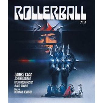Rollerball - Blu-ray