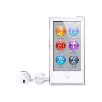 Lettore Mp3 Apple IPod Nano Space Gray 16GB 8 Generazione - Foto 4